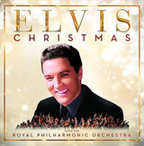 Christmas With Elvis And Royal - Presley, Elvis Cd Album