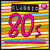 Classic 80S - Various Cd Album