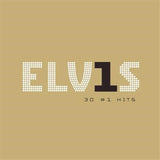 Elvis 30 1 Hits: Gold Series - Presley, Elvis Cd Album