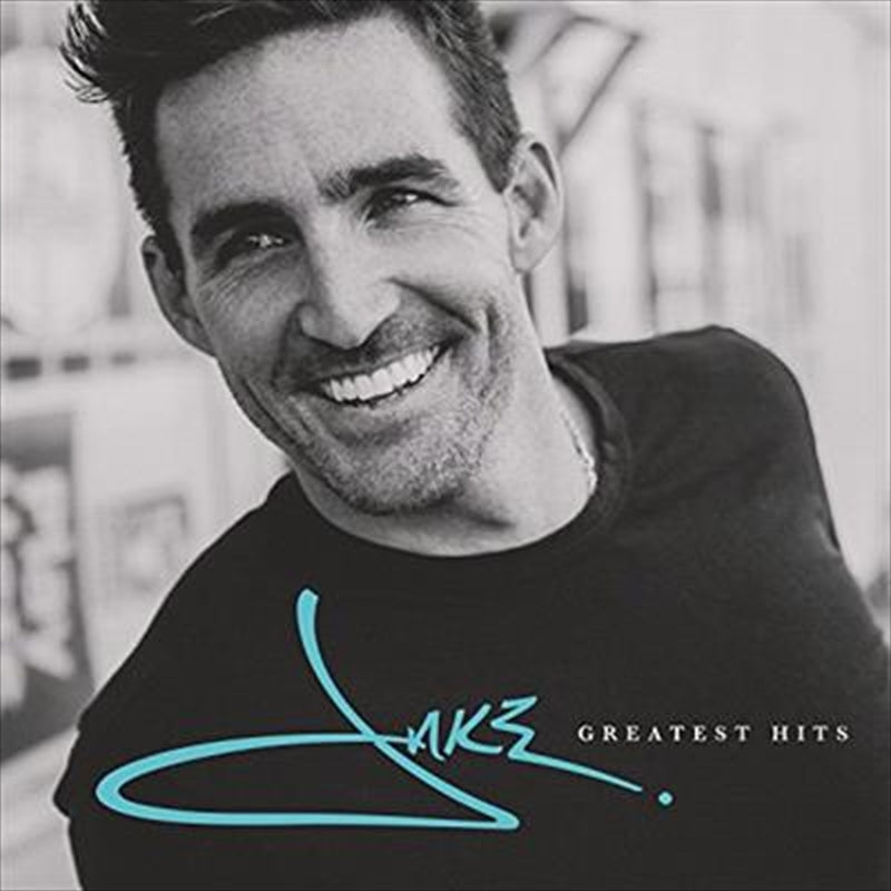 Greatest Hits - Owen, Jake Cd Album