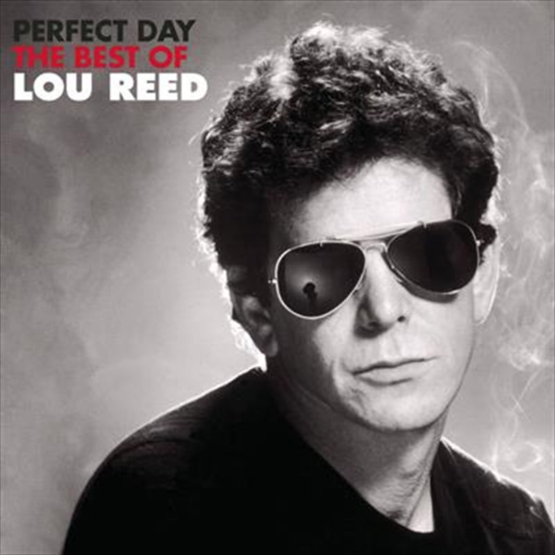 Perfect Day: Gold Series - Reed, Lou Cd Album