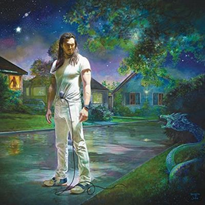 Youre Not Alone - Wk, Andrew Cd Album