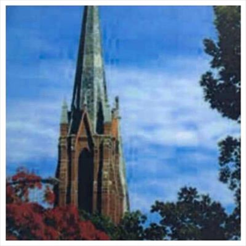 Addendum - Maus, John Cd Album