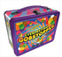 Willy Wonka  Everlasting Gobstopper Tin Carry All Fun Box