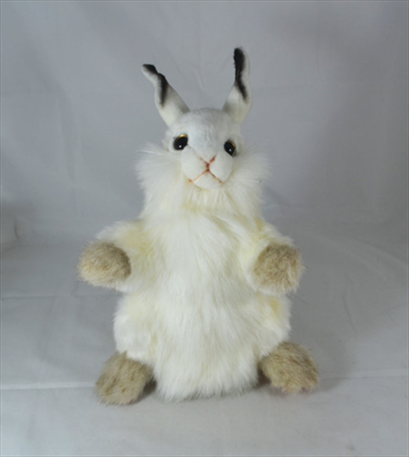 Puppet Rabbit 34cm