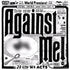 23 Live Sex Acts - Against Me Cd Album
