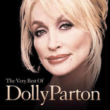 Very Best Of Dolly Parton: Gol - Parton, Dolly Cd Album