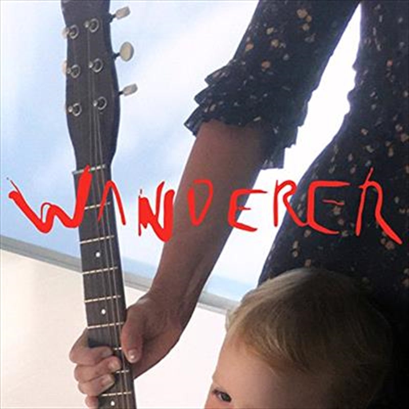Wanderer - Cat Power Cd Album