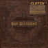 Book Of Bad Decisions - Clutch Cd Album