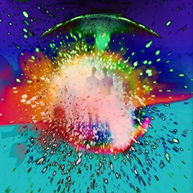 Loud Like Love - Placebo Cd Album