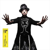 Life: Std Edn - Boy George And Culture Club Cd Album