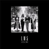 Lm5: Dlx Edn - Little Mix Cd Album
