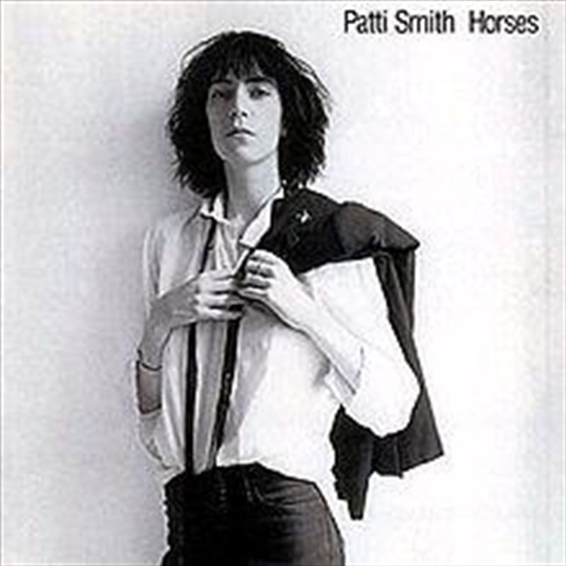 Horses: Gold Series - Smith, Patti Cd Album