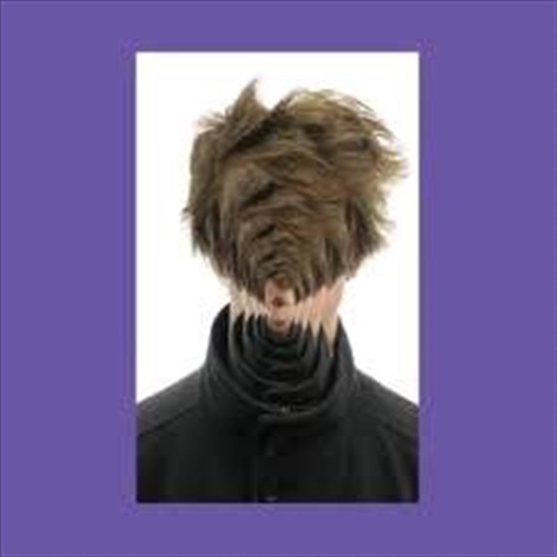 Mise En Abyme - Joni Void Cd Album