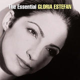 Essential Gloria Estefan: Gold - Estefan, Gloria Cd Album