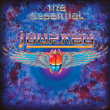 Essential Journey: Gold Series - Journey Cd Album