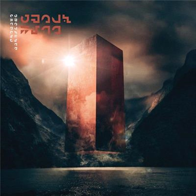 Conduit - Gravemind Cd Album