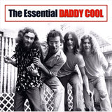 Essential Daddy Cool: Gold Ser - Daddy Cool Cd Album