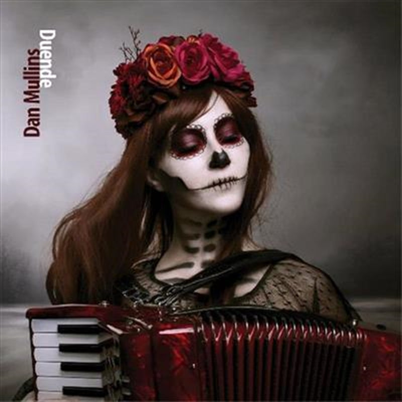Duende - Mullins, Dan Cd Album