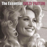 Essential Dolly Parton: Gold S - Parton, Dolly Cd Album