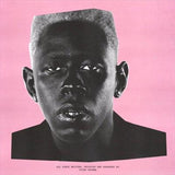 Igor - Tyler The Creator Cd Album