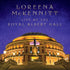 Live At The Royal Albert Hall - Mckennitt,Loreena Cd Album