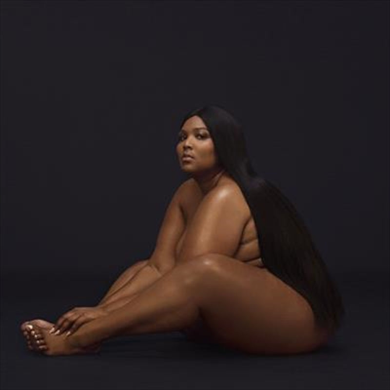 Cuz I Love You: Super Dlx - Lizzo Cd Album