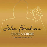 One Voice: Greatest Hits: Gold - Farnham, John Cd Album