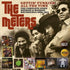 Gettin Funkier All The Time: C - Meters, The Cd Album