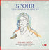 Violin Concerto No 8 In A Mino - Spohr Cd Album
