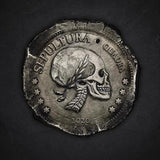 Quadra - Sepultura Cd Album