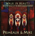 Walk In Beauty: Healing Songs - Primeaux And Mike Cd Album