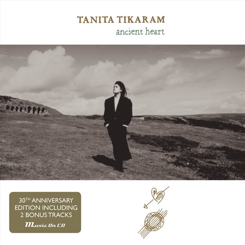 Ancient Heart - Tikaram, Tanita Cd Album