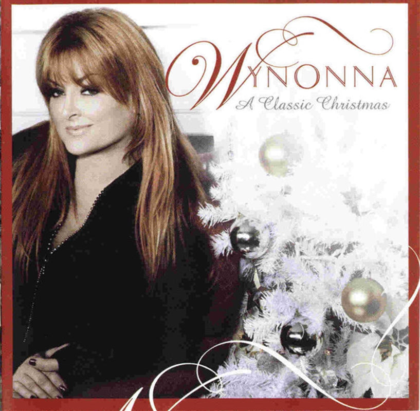 A Classic Christmas - Judd, Wynonna Cd Album