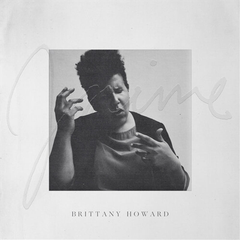 Jaime - Howard, Brittany Cd Album