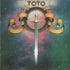 Toto - Toto Cd Album