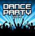 Dance Party 1 - Various Cd Album