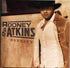 Honesty - Atkins, Rodney Cd Album