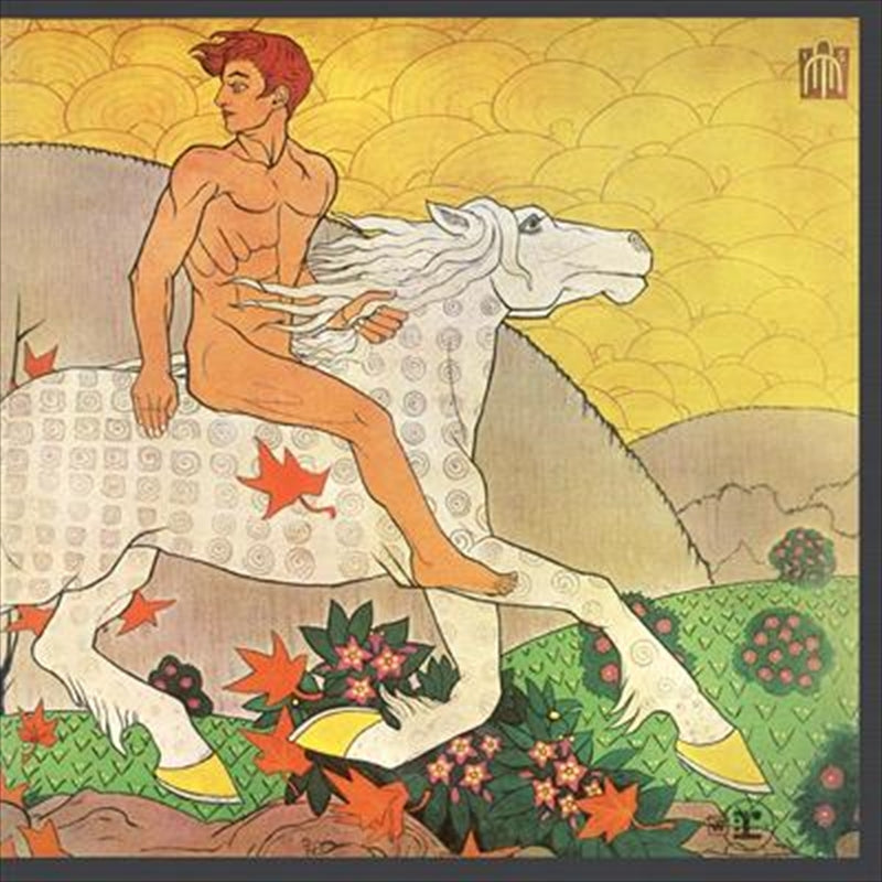 Then Play On - Fleetwood Mac Cd Album