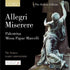 Allegri Miserere - Palestrina: Sixteen: Christophers Cd Album