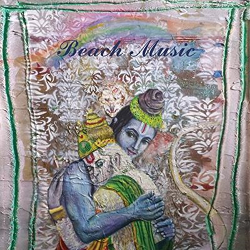 Beach Music - Alex G Cd Album