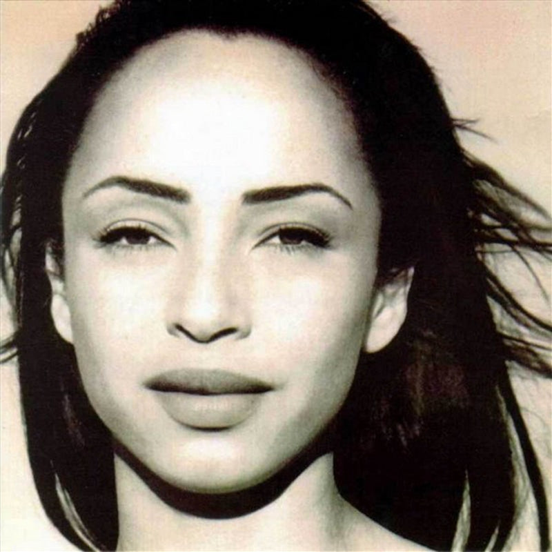 Best Of Sade - Sade Cd Album