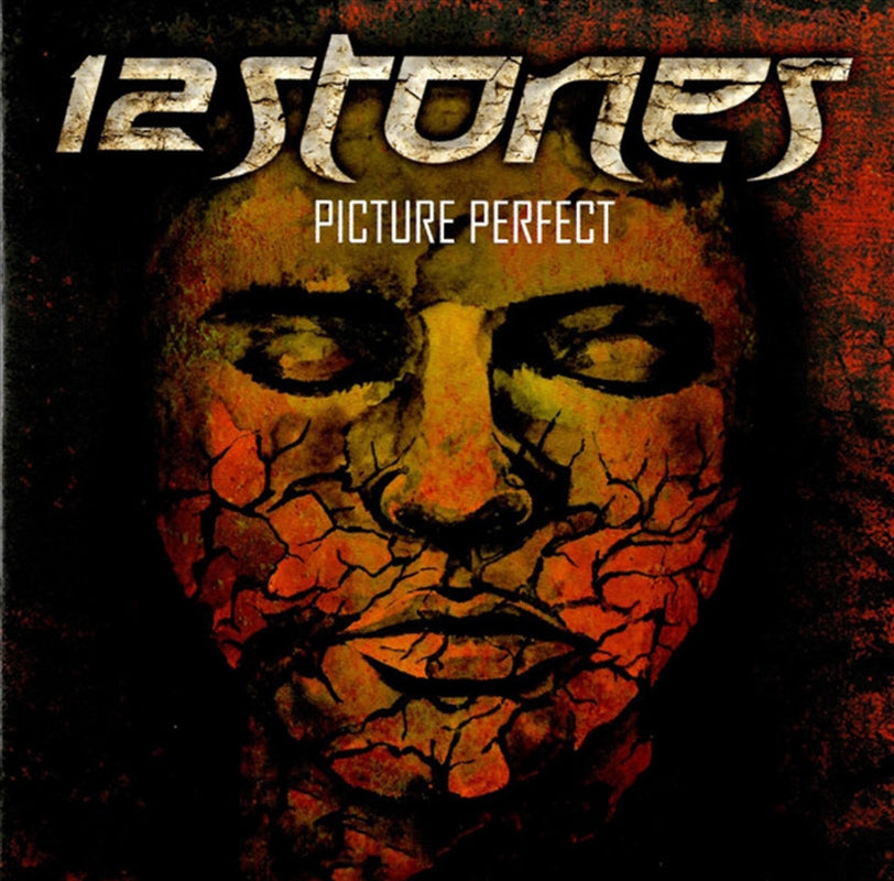 Picture Perfect - 12 Stones Cd Album
