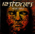 Picture Perfect - 12 Stones Cd Album