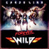 Forever Wild - Crazy Lixx Cd Album