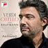 Verdi: Otello - Kaufmann, Jonas Cd Album