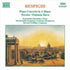 Respighi: Piano Cto/Toccata/Fa - Scherbakov/Srso Cd Album
