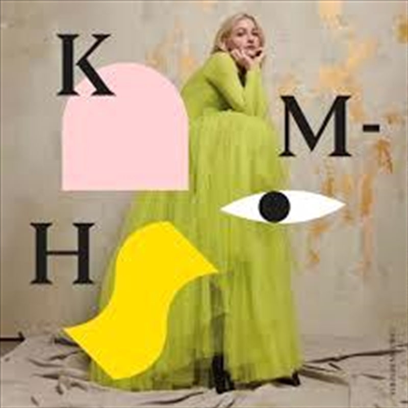 Child In Reverse - Miller Heidke, Kate Cd Album