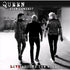 Live Around The World - Queen And Adam Lambert Cd Album