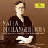 Icon - Boulanger, Nadia Cd Album